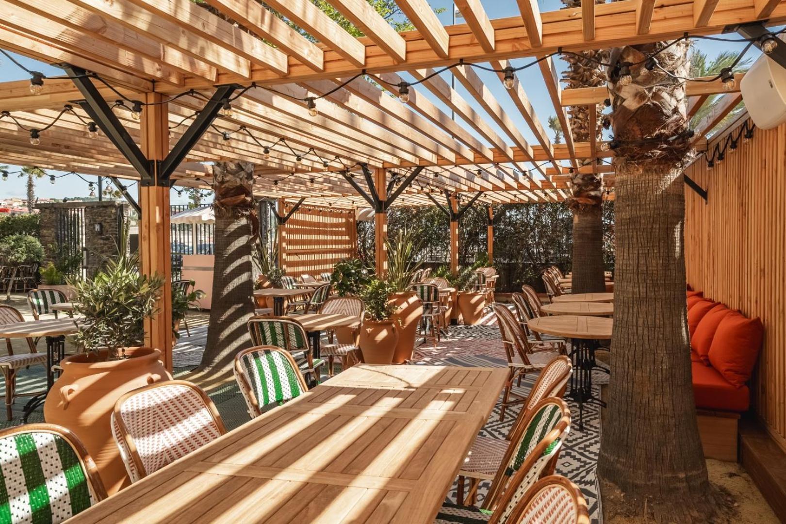 Villa Camille Hotel & Spa Banyuls-sur-Mer Exterior foto